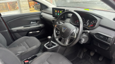 Dacia Jogger 1.0 TCe Extreme SE 5dr Petrol Estate